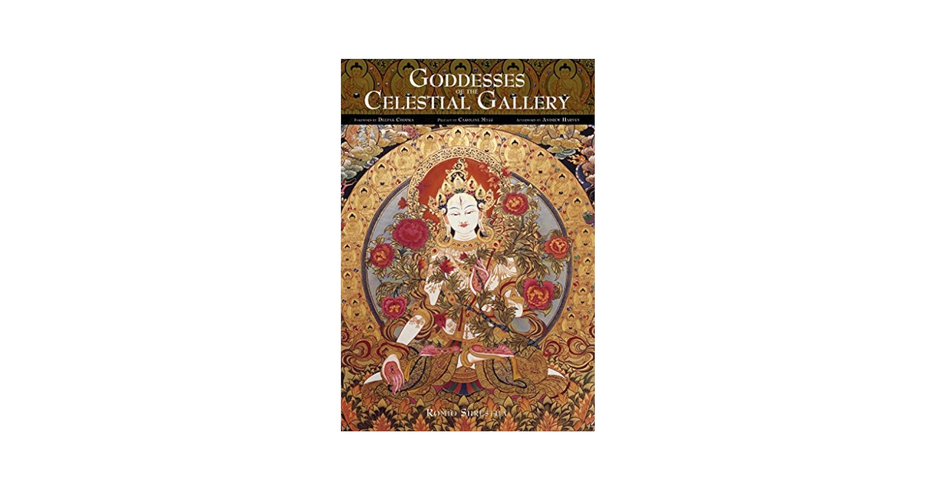 Amazon.com: Goddesses of the Celestial Gallery